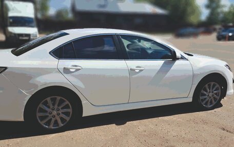 Mazda 6, 2010 год, 1 100 000 рублей, 5 фотография