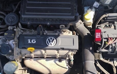 Volkswagen Polo VI (EU Market), 2014 год, 915 000 рублей, 13 фотография