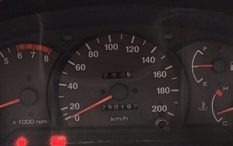 Hyundai Accent II, 2006 год, 220 000 рублей, 3 фотография