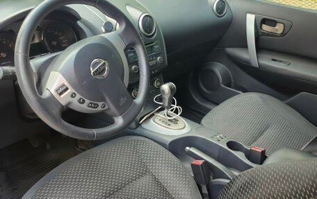 Nissan Qashqai, 2008 год, 650 000 рублей, 7 фотография