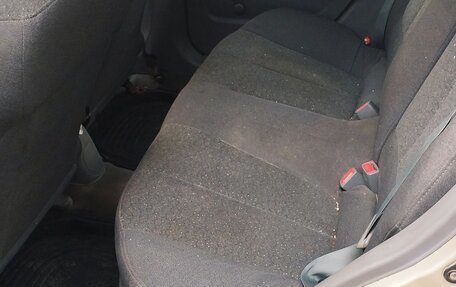 Hyundai Accent II, 2006 год, 220 000 рублей, 9 фотография
