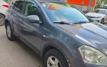 Nissan Qashqai, 2008 год, 650 000 рублей, 2 фотография