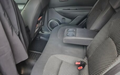 Nissan Qashqai, 2008 год, 650 000 рублей, 6 фотография