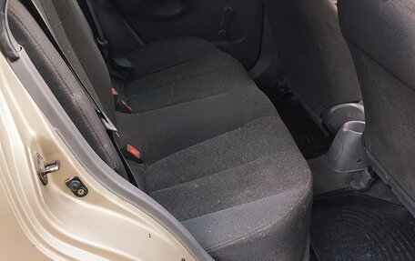 Hyundai Accent II, 2006 год, 220 000 рублей, 11 фотография