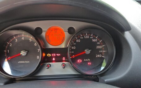 Nissan Qashqai, 2008 год, 650 000 рублей, 8 фотография