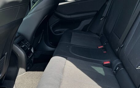 BMW X3, 2021 год, 4 100 000 рублей, 12 фотография