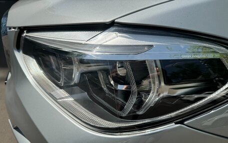 BMW X3, 2021 год, 4 100 000 рублей, 6 фотография