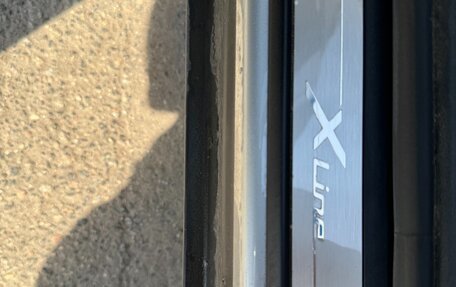 BMW X3, 2021 год, 4 100 000 рублей, 7 фотография