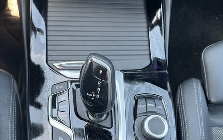 BMW X3, 2021 год, 4 100 000 рублей, 16 фотография