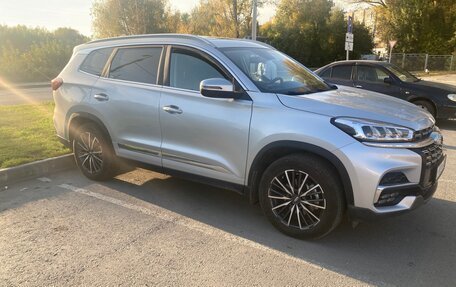Chery Tiggo 8 I, 2023 год, 2 100 000 рублей, 3 фотография