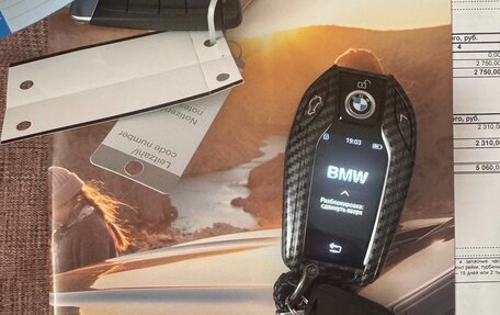 BMW X3, 2021 год, 4 100 000 рублей, 22 фотография