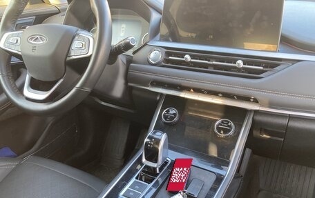 Chery Tiggo 8 I, 2023 год, 2 100 000 рублей, 7 фотография