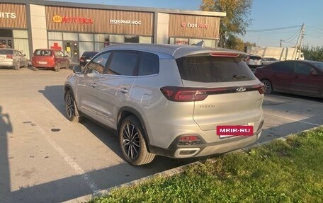 Chery Tiggo 8 I, 2023 год, 2 100 000 рублей, 5 фотография