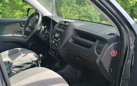 KIA Sportage II, 2009 год, 850 000 рублей, 13 фотография