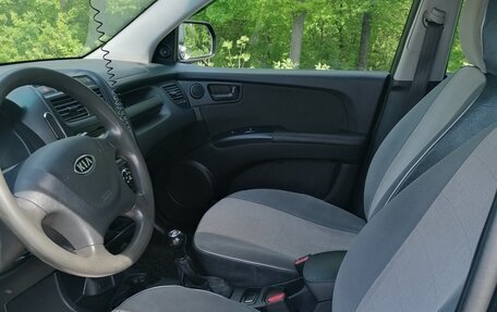 KIA Sportage II, 2009 год, 850 000 рублей, 11 фотография