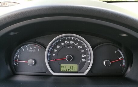 KIA Sportage II, 2009 год, 850 000 рублей, 9 фотография