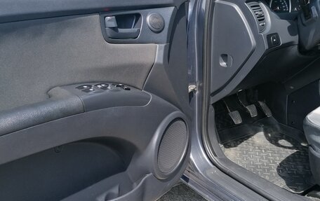 KIA Sportage II, 2009 год, 850 000 рублей, 15 фотография