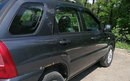 KIA Sportage II, 2009 год, 850 000 рублей, 5 фотография
