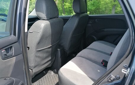 KIA Sportage II, 2009 год, 850 000 рублей, 12 фотография