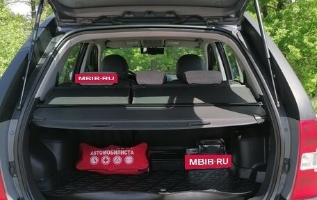 KIA Sportage II, 2009 год, 850 000 рублей, 7 фотография