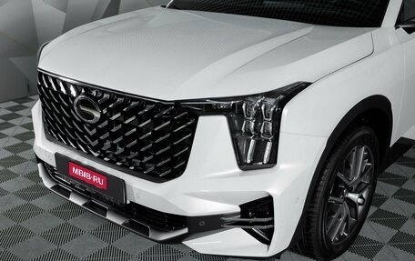 GAC GS8, 2026 год, 5 349 000 рублей, 7 фотография
