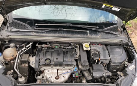 Citroen C4 II рестайлинг, 2013 год, 1 300 000 рублей, 7 фотография