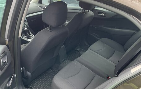 Citroen C4 II рестайлинг, 2013 год, 1 300 000 рублей, 13 фотография