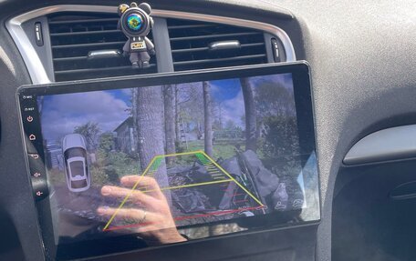 Citroen C4 II рестайлинг, 2013 год, 1 300 000 рублей, 11 фотография