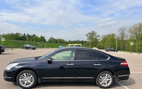 Nissan Teana, 2011 год, 1 130 000 рублей, 2 фотография