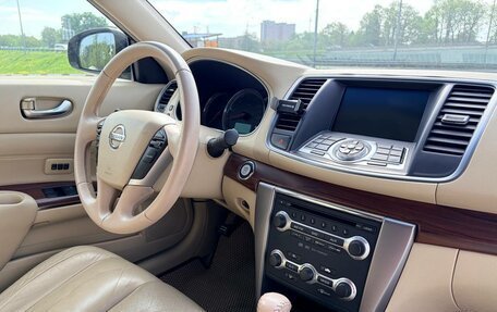Nissan Teana, 2011 год, 1 130 000 рублей, 6 фотография