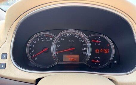 Nissan Teana, 2011 год, 1 130 000 рублей, 5 фотография