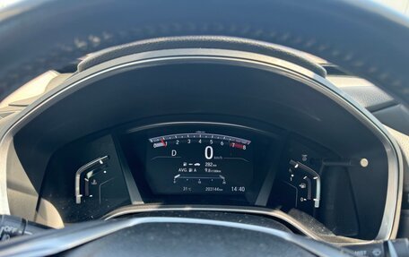 Honda CR-V IV, 2018 год, 2 450 000 рублей, 7 фотография