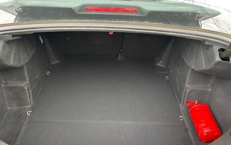 Citroen C4 II рестайлинг, 2013 год, 1 300 000 рублей, 16 фотография