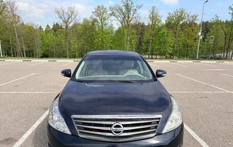 Nissan Teana, 2011 год, 1 130 000 рублей, 3 фотография