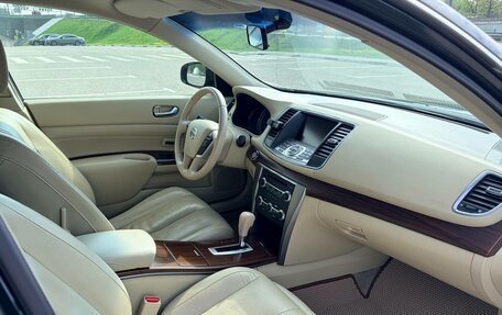 Nissan Teana, 2011 год, 1 130 000 рублей, 7 фотография