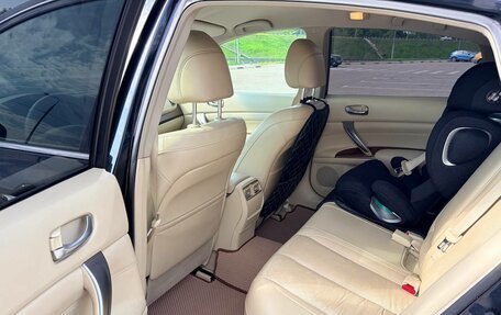 Nissan Teana, 2011 год, 1 130 000 рублей, 8 фотография