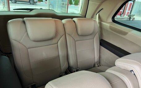 Mercedes-Benz GL-Класс, 2015 год, 3 700 000 рублей, 14 фотография