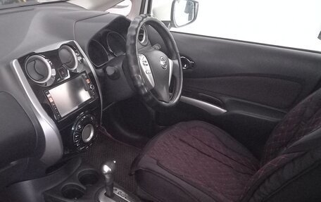 Nissan Note II рестайлинг, 2015 год, 810 000 рублей, 3 фотография