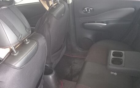 Nissan Note II рестайлинг, 2015 год, 810 000 рублей, 2 фотография