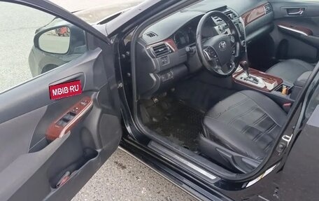 Toyota Camry, 2014 год, 1 350 000 рублей, 7 фотография