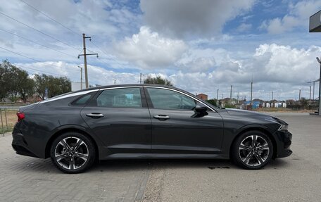 KIA K5, 2020 год, 2 900 000 рублей, 3 фотография