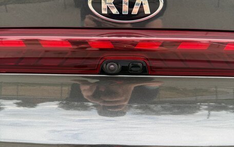 KIA K5, 2020 год, 2 900 000 рублей, 11 фотография