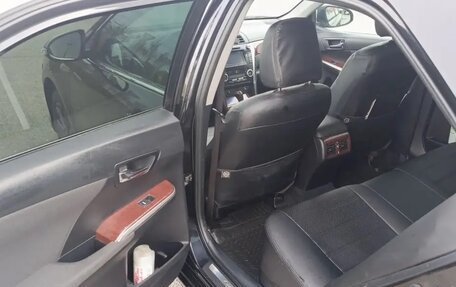 Toyota Camry, 2014 год, 1 350 000 рублей, 10 фотография