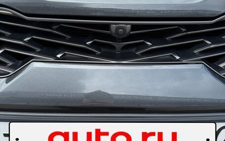 KIA K5, 2020 год, 2 900 000 рублей, 9 фотография