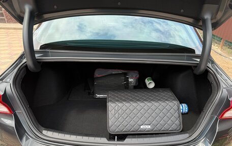 KIA K5, 2020 год, 2 900 000 рублей, 14 фотография