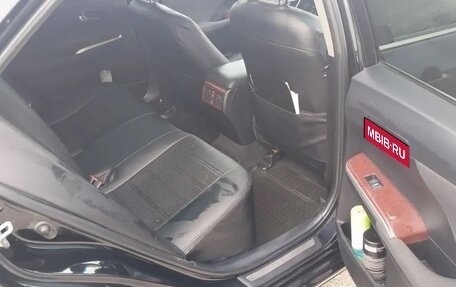 Toyota Camry, 2014 год, 1 350 000 рублей, 9 фотография