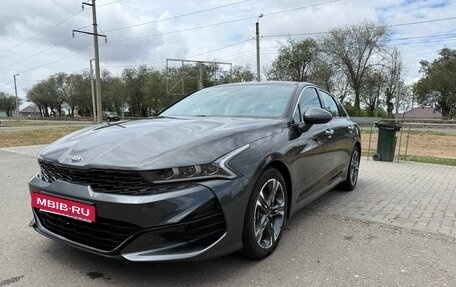 KIA K5, 2020 год, 2 900 000 рублей, 8 фотография