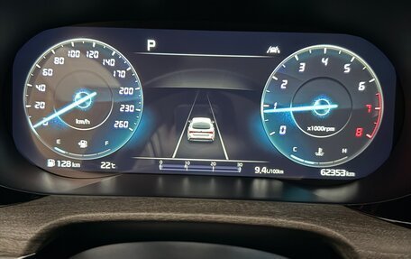 KIA K5, 2020 год, 2 900 000 рублей, 22 фотография