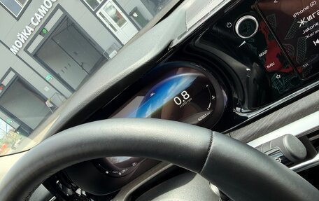 KIA K5, 2020 год, 2 900 000 рублей, 18 фотография