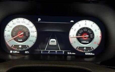 KIA K5, 2020 год, 2 900 000 рублей, 21 фотография